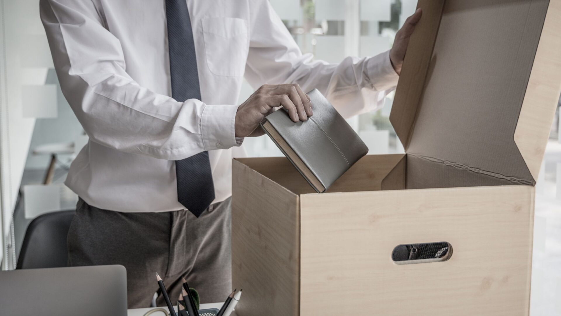 Top 5 ways layoffs increase cybersecurity risks РИСКАКАДЕМИЯ АНО ДПО ИСАР