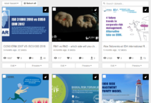 Скачать презентации с конференций по управлению рисками