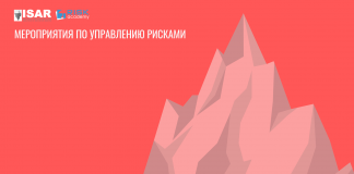 Форум по управлению рисками 2018 (закрытое мероприятие для сертифицированных) Мероприятия по управлению рисками