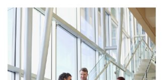 Новый взгляд на управление рисками 2016