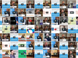 Видео по управлению рисками на русском языке Видео, интервью, конференции по управлению рисками