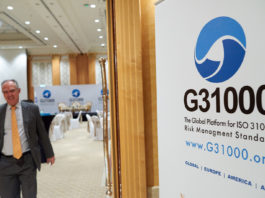 О Global Institute for Risk Management Standards (G31000) Global Institute for Risk Management Standards