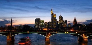 Франкфурт зовёт! — Security of Business