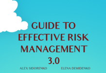 Бесплатная книга по управлению рисками на английском Бесплатная книга по управлению рисками