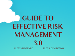 Бесплатная книга по управлению рисками на английском Бесплатная книга по управлению рисками
