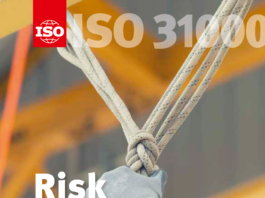 ISO31000:2018 на русском языке