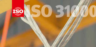 Перевод стандарта ISO31000:2018