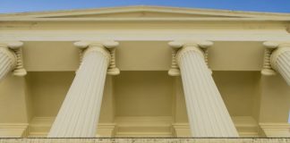 Ransomware could threaten election security