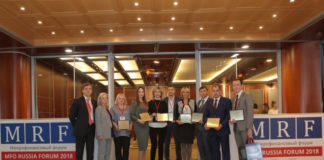 Объявлены победители Второго Всероссийского конкурса социально значимых проектов, реализуемых микрофинансовыми организациями (МФО) — РИСК-АКАДЕМИЯ