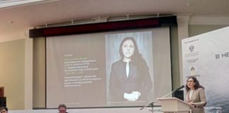 #прямосейчас Оксана Залевская, руководитель направления по оказанию услуг в обла…