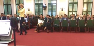 АНО ДПО “ИСАР” выступил информационным партнёром конференции по рискам в нефтега…