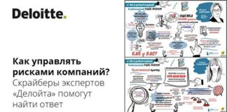 Знаете ли вы как управлять рисками компаний? Ознакомьтесь со скрайберами наших …