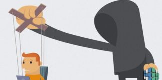 #глоссарий Социальная инженерия – метод получения необходимого доступа к информа…