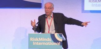 Gerd Gigerenzer & Nassim Nicholas Taleb: The dichotomy of behavioural economics