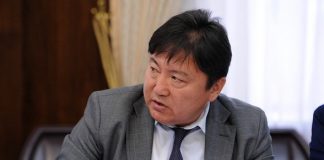 В Минтрансе по итогам аудита были выявлены финансовые нарушения на 9,8 млн сомов,