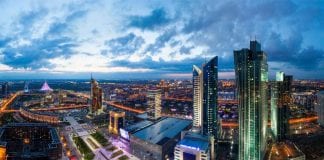 Форум по управлению рисками в Казахстане — поиск спикеров!