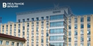 Как в АО «ТАИФ-НК» повышают эффективность работы компании — Реальное время