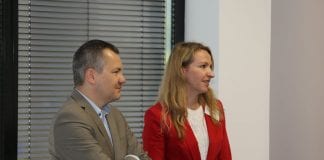 В прошлую пятницу в компании «Делойт», СНГ прошел деловой завтрак, посвященный в…