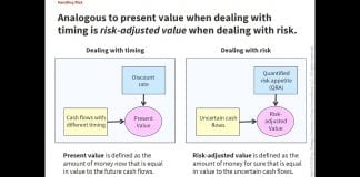 Three Things Every Executive Should Know About Risk | SDG Decision Education Center