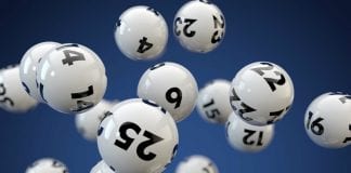 Как выиграть в лотерею с учетом рисков