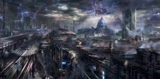 ТЕМНОЕ БУДУЩЕЕ:ПОЧЕМУ НОВЫЙ ЭКОНОМИЧЕСКИЙ КРИЗИС ОКАЖЕТСЯ ТЯЖЕЛЕЕ ПРЕДЫДУЩИХ?Нов…