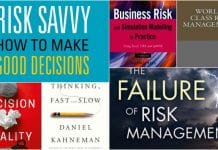 12 ЛУЧШИХ КНИГ ПО РИСК-МЕНЕДЖМЕНТУ