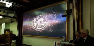 Сегодня заседание #спкфр СПК Финрынков проходит в здании Русского географическог…