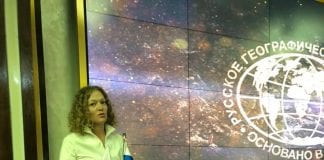 Сегодня заседание #спкфр СПК Финрынков проходит в здании Русского географическог…