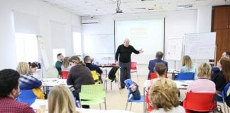 Семинар по управлению рисками: как не наступать на грабли и предвидеть ошибки