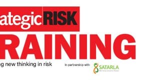 Training, Inspiring new thinking in risk | Event | StrategicRISK