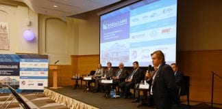 В Москве состоялась II Международная конференция по оценке рисков и урегулированию убытков «RISKS&CLAIMS-2019»