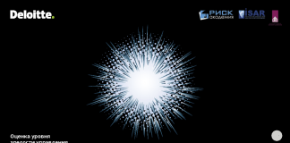 Оценка уровня зрелости управления рисками в России 2019