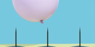 15-я юбилейная риск-конференция Russia Risk Conference 2019