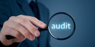 В Запорожском областном департаменте экологии проводят внеплановый аудит