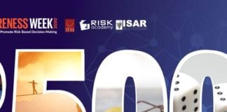 Добро пожаловать на Неделю Риск Менеджмента 2020