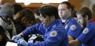 TSA expected to soon offer early retirement to several workers