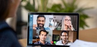 Working Cyber-Safely From Home During Coronavirus