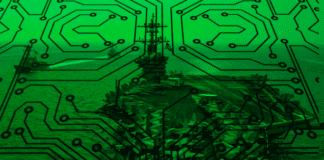 New Cyber Office Will Unify NAVSEA’s Digital Efforts