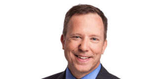 Top 25 Cyber Execs to Watch in 2020: SAP National Security Services’ Ted Wagner