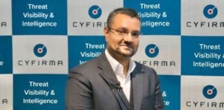 This Goldman Sachs-backed cybersecurity startup helps businesses predict threats with intel inputs