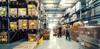 Pharmaceutical supply chains at risk of emerging cyber threats