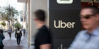 Uber Lays Off Legal Staff as Virus Batters Business