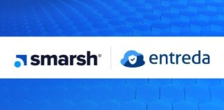 Smarsh acquires cybersecurity compliance and risk analytics firm Entreda