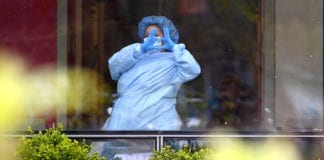 How Health Care Workers Can Take Care of Themselves