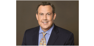 Top 25 Cyber Execs to Watch in 2020: Coalfire Federal’s Bill Malone