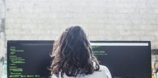 The lack of women in cybersecurity leaves the online world at greater risk | Kiowa County Press