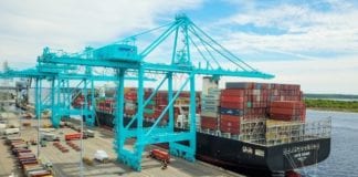 U.S. Maritime Stakeholders Launch Cyber Threat Clearinghouse