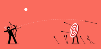 Забудьте об управлении рисками, давайте говорить о шансах на успех