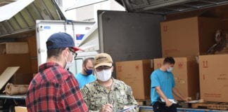 DoD reverses course, says no corrective action needed on $7B moving contract