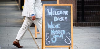 Office Reentry Plans Must Account for Medically Vulnerable Employees